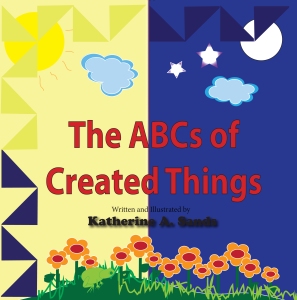 ABCs Cover